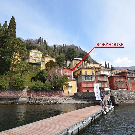 Robyhouse Varenna Zewnętrze zdjęcie