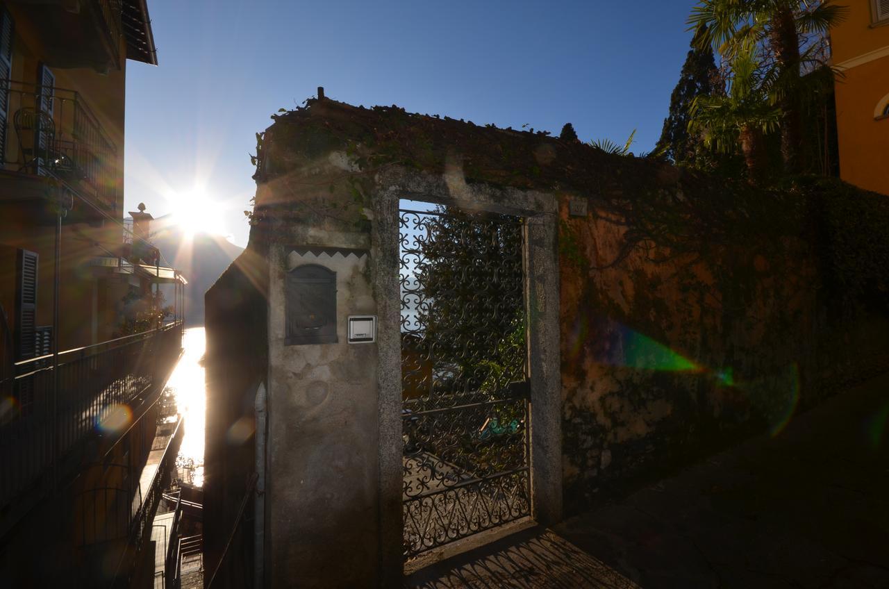 Robyhouse Varenna Zewnętrze zdjęcie