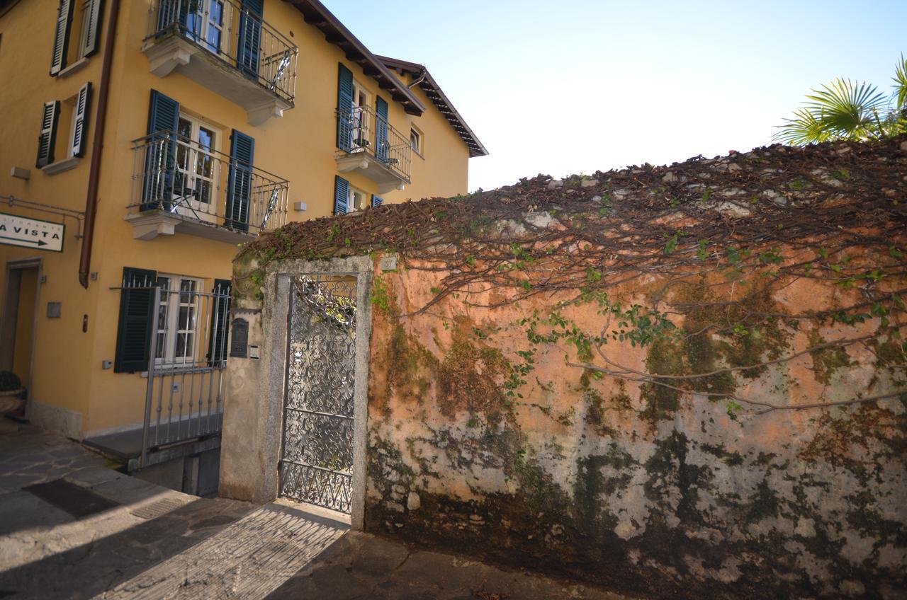 Robyhouse Varenna Zewnętrze zdjęcie