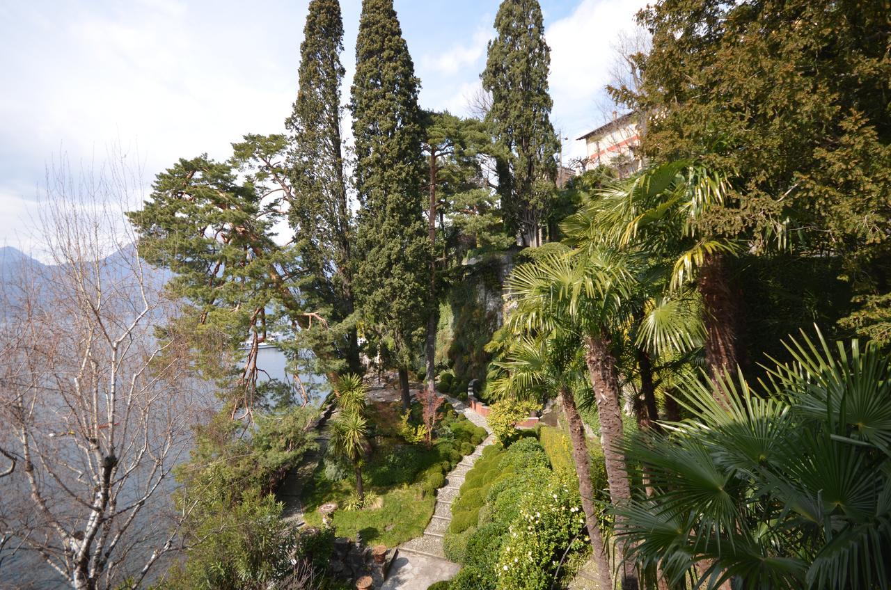 Robyhouse Varenna Zewnętrze zdjęcie